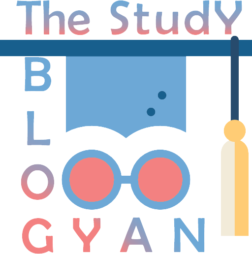 The study blog gyan logo